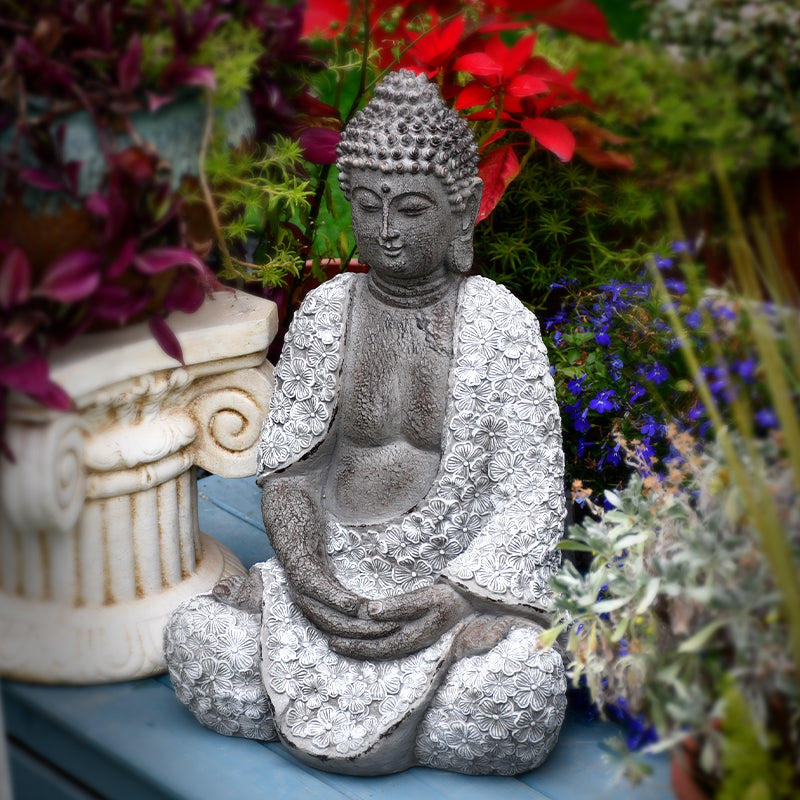 Buddha Statue