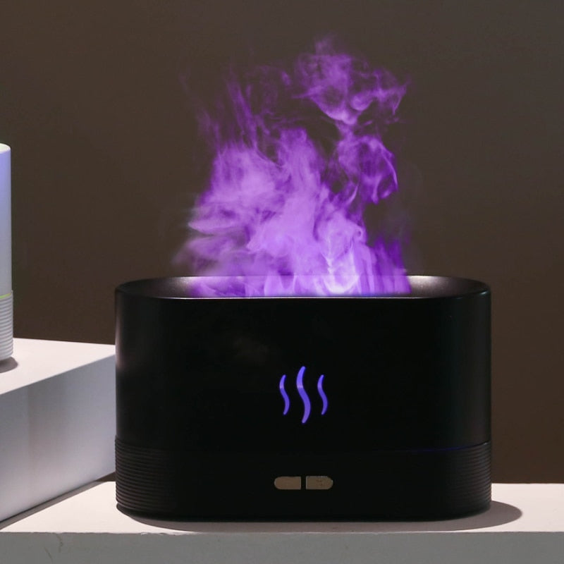 Fragrance Humidifier