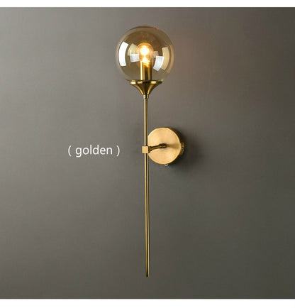 Modern Wall Lamp