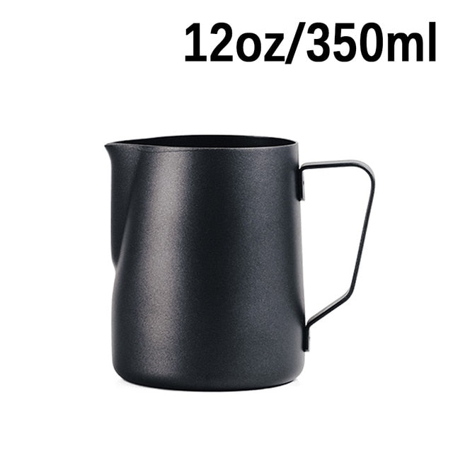 Milk Frothing Jug