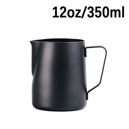 Milk Frothing Jug