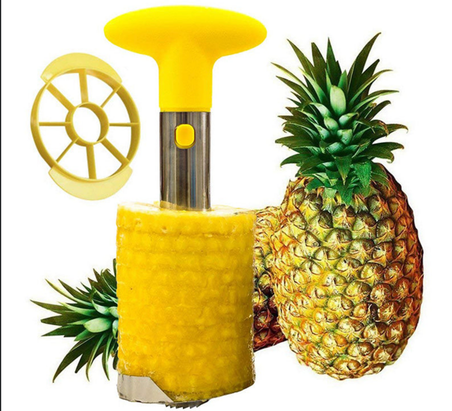 Pineapple Corer