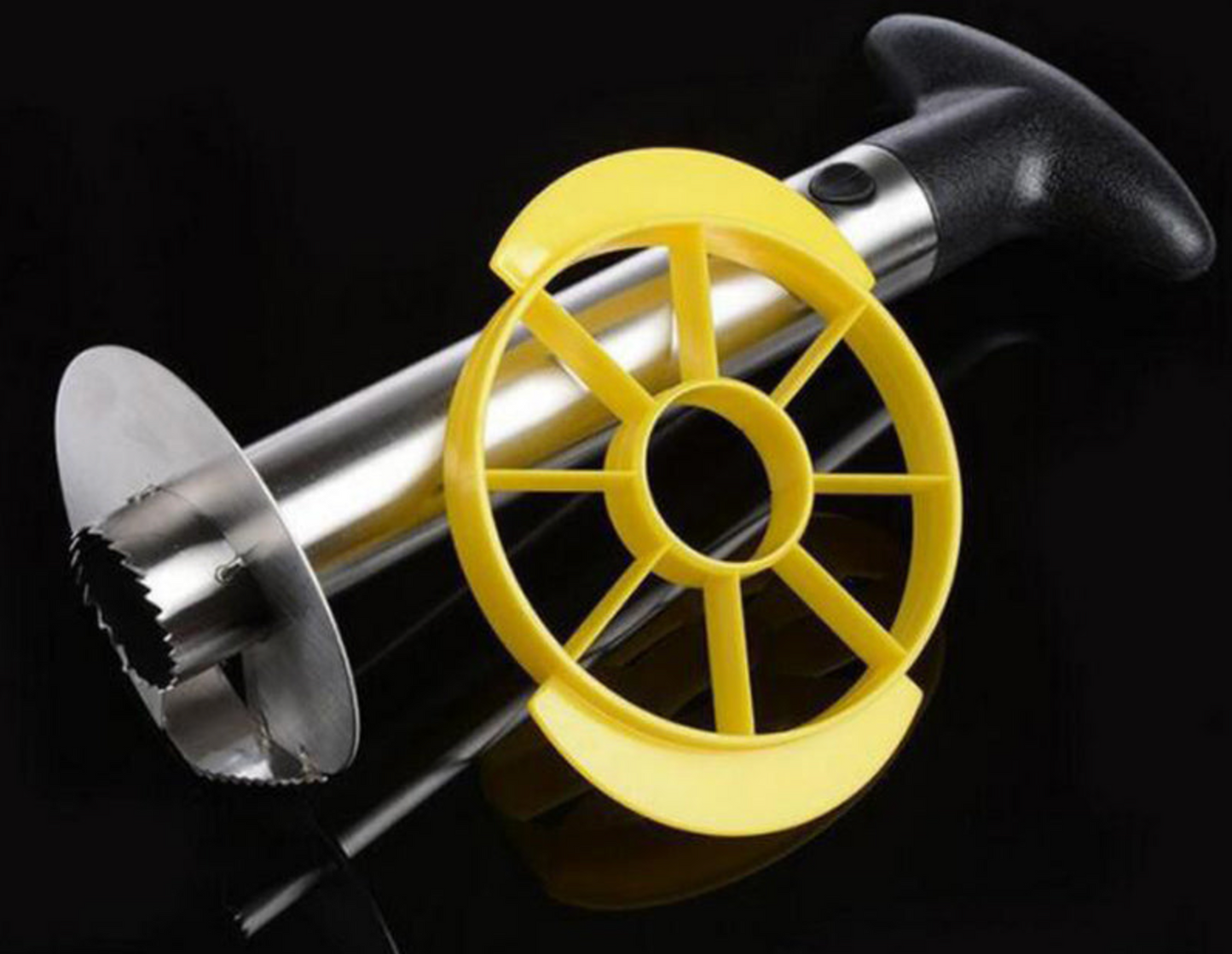 Pineapple Corer