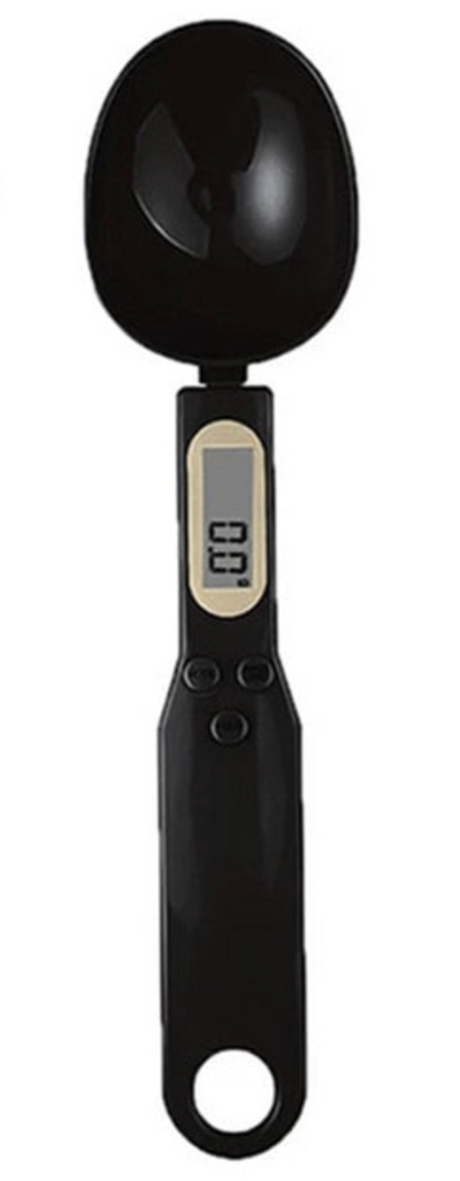 Weight Measuring Spoon LCD Digital