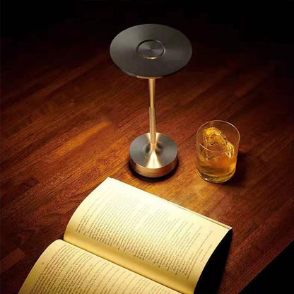 Touch Table Lamp