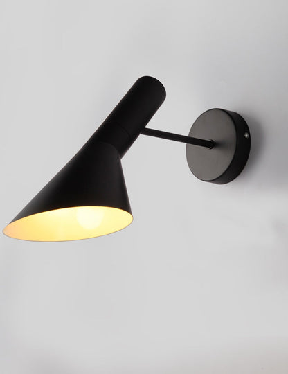 Modern Matte Wall Lamp