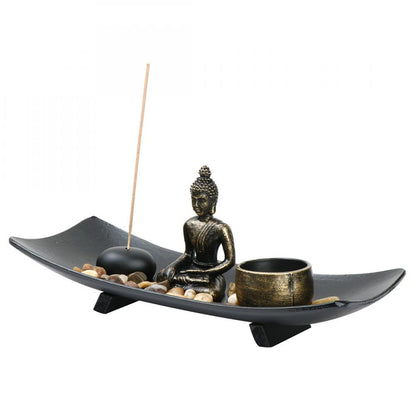 Buddha Incense Holder