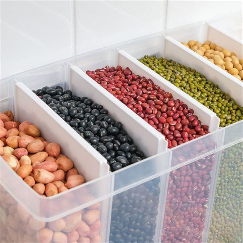 Food Storage Box