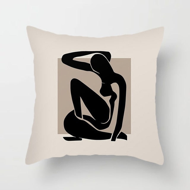 Decorative Pillow