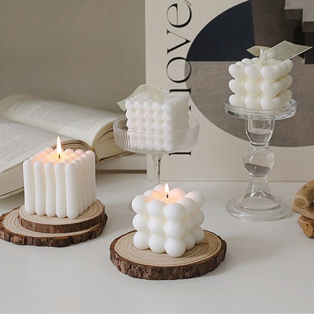 Scented Candles