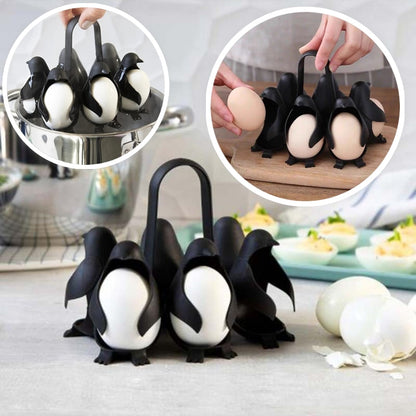 Penguin Egg Holder