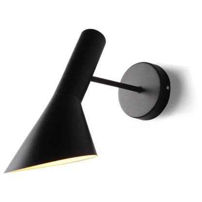 Modern Matte Wall Lamp