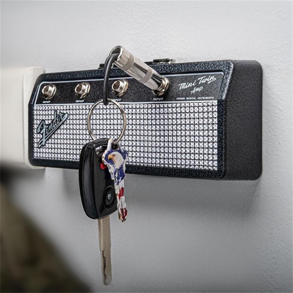 Fender Jack Key Holder