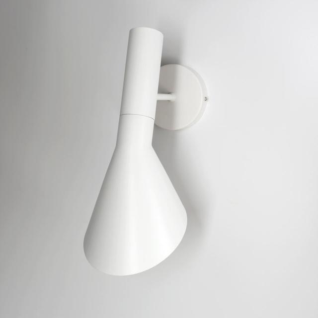 Modern Matte Wall Lamp