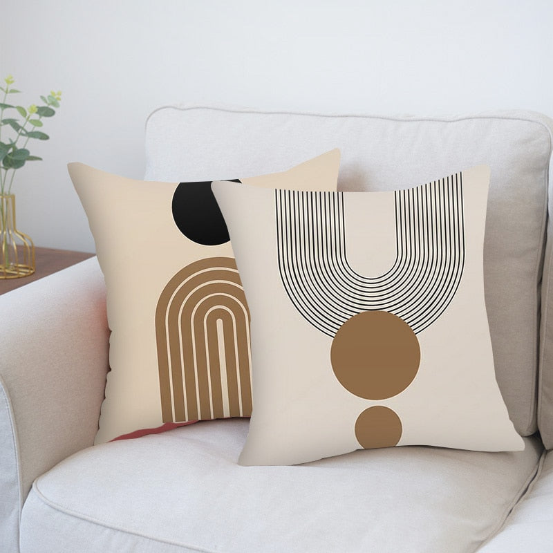 Decorative Pillow