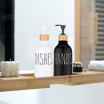 Soap Dispenser