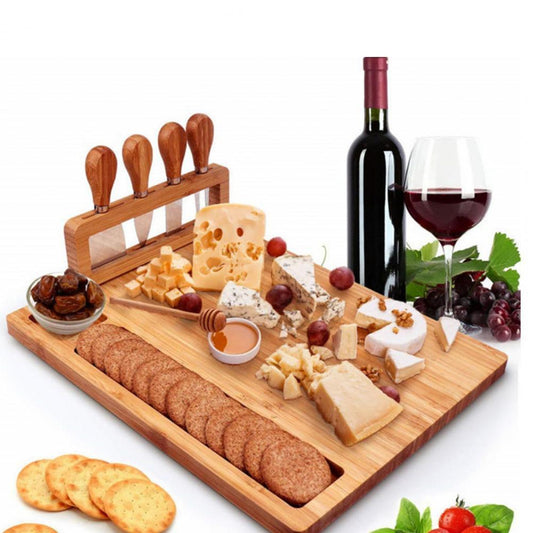 Charcuterie Board