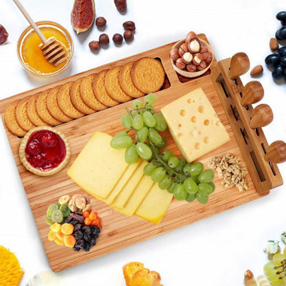 Charcuterie Board