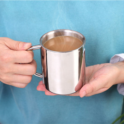 Stainless Steel Mug