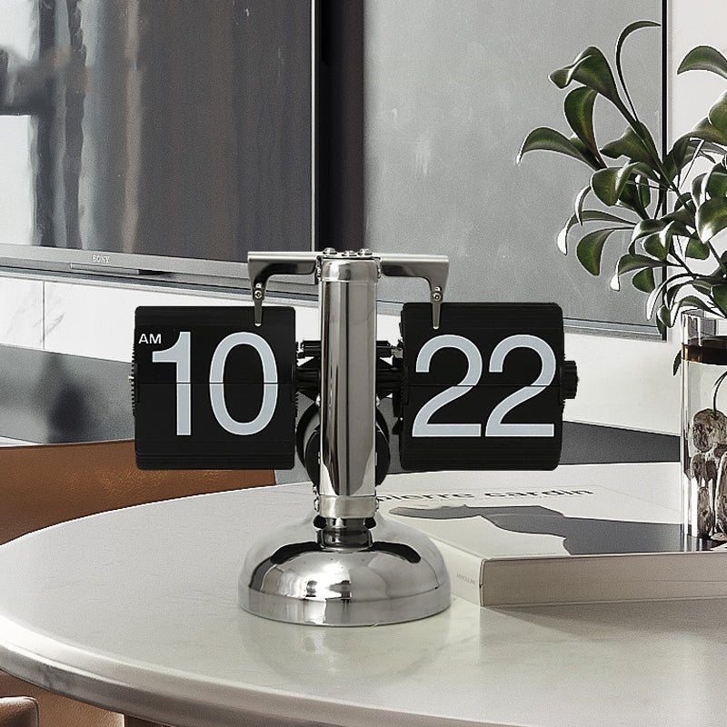 Classic Table Clock