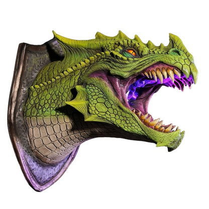 Dragon Wall Mount