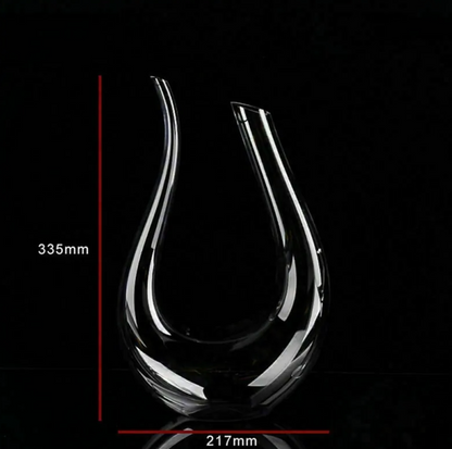 Wine Decanter