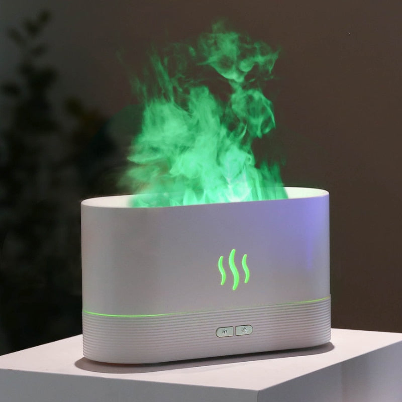 Fragrance Humidifier