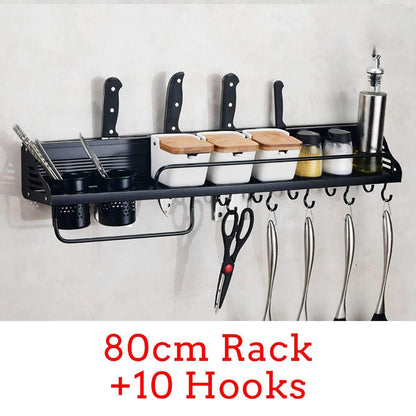 Kitchen Rack