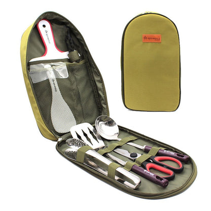 Camping Utensils