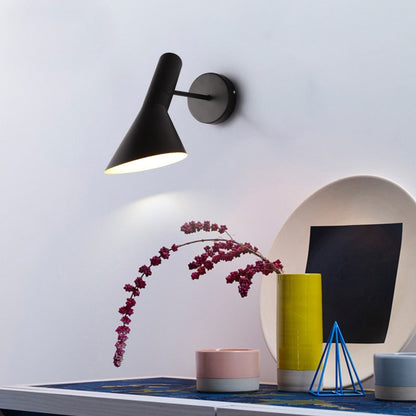 Modern Matte Wall Lamp