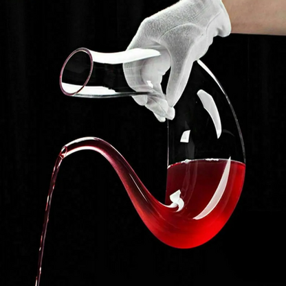 Wine Decanter