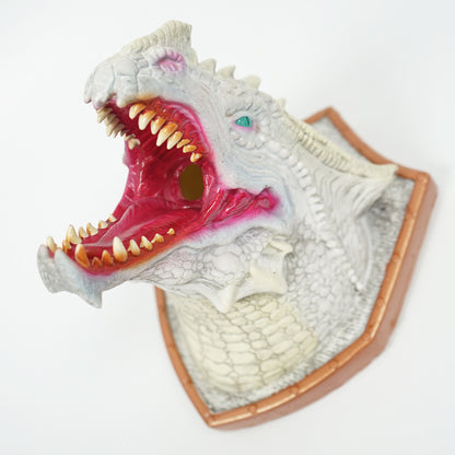 Dragon Wall Mount