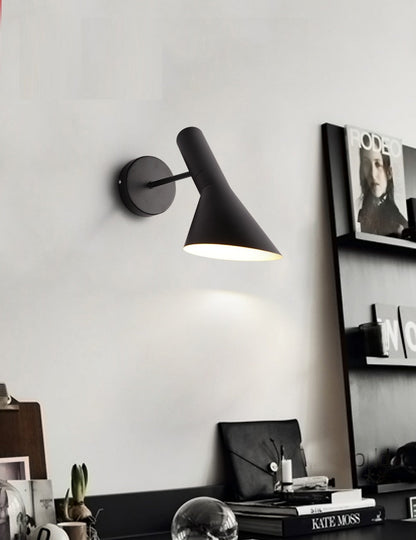 Modern Matte Wall Lamp