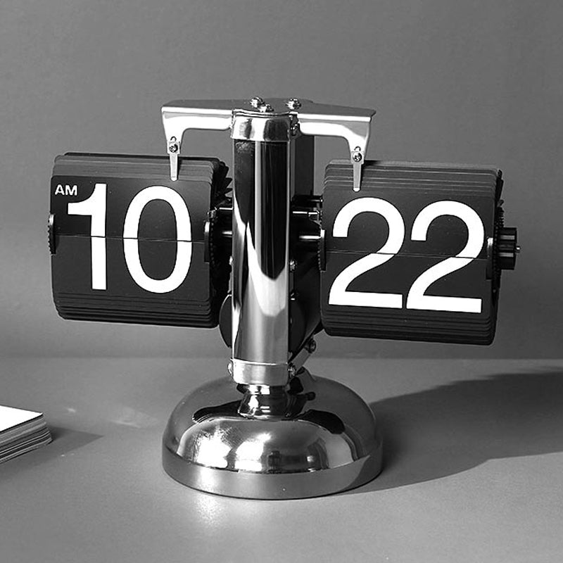 Classic Table Clock