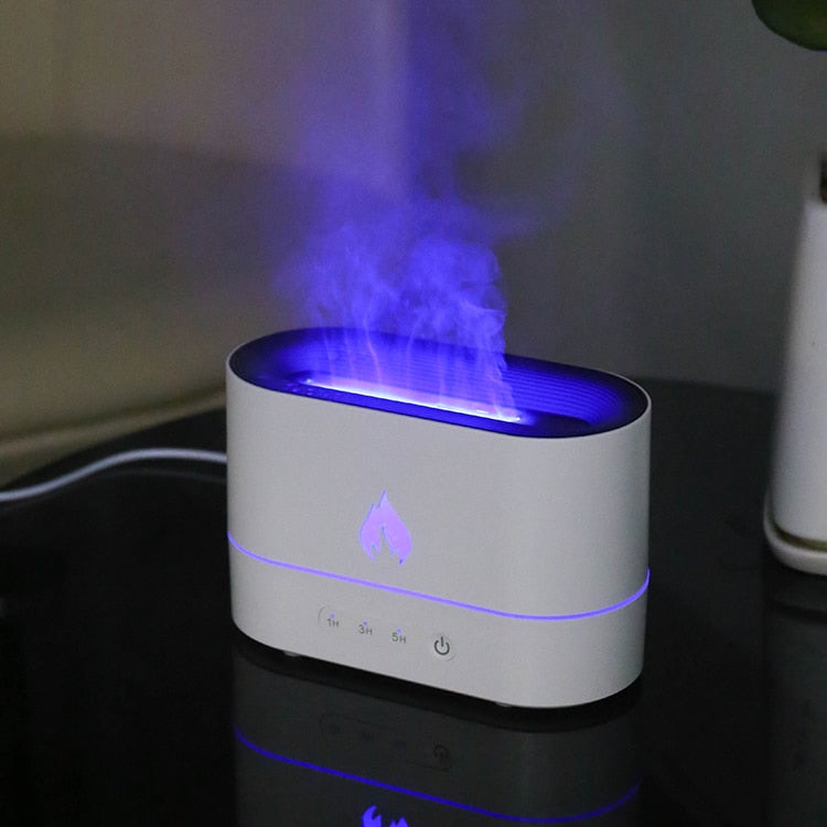 Fragrance Humidifier