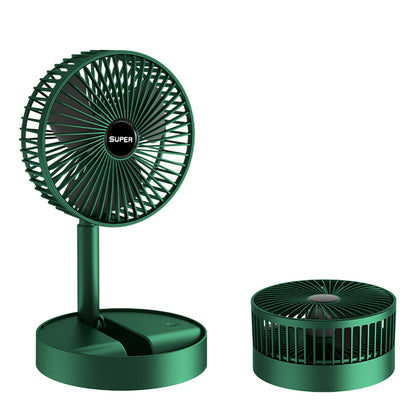 Mini Electric Fan